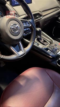 Mazda CX-9